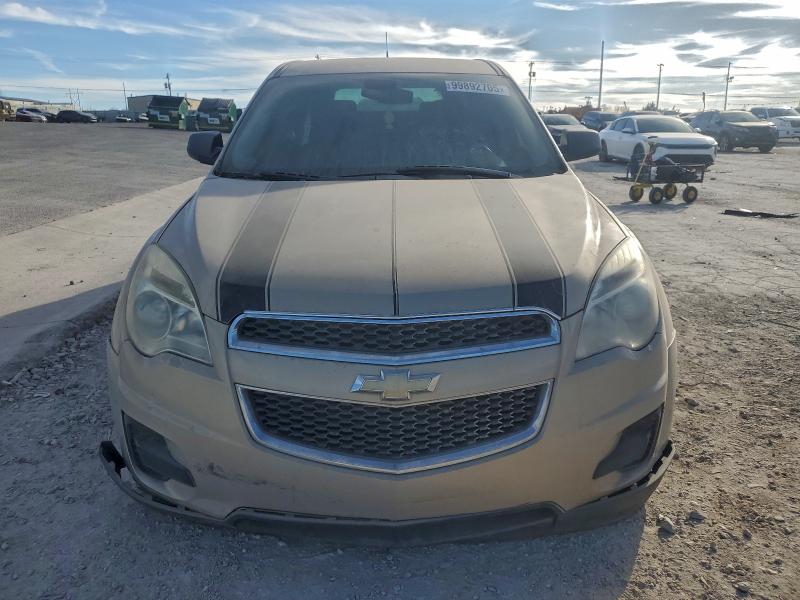 Photo 5 from auction – 2011 CHEVROLET EQUINOX LS with VIN 2GNALBEC1B1310702