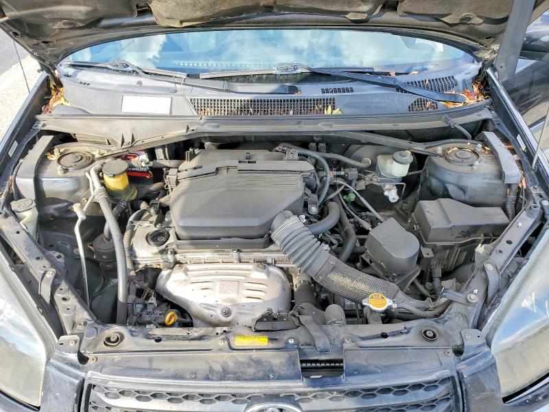 Photo 11 from auction – 2003 TOYOTA RAV4 with VIN JTEGH20V430113951