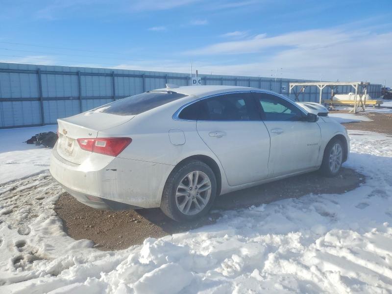 Photo 3 from auction – 2017 CHEVROLET MALIBU with VIN 1G1ZE5ST3HF140820
