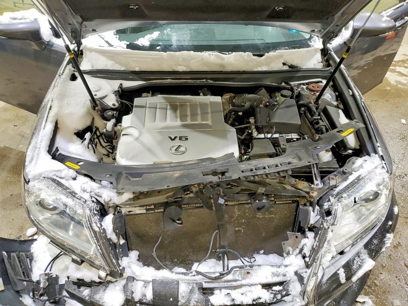 Photo 11 from auction – 2014 LEXUS ES 350 with VIN JTHBK1GG8E2150010