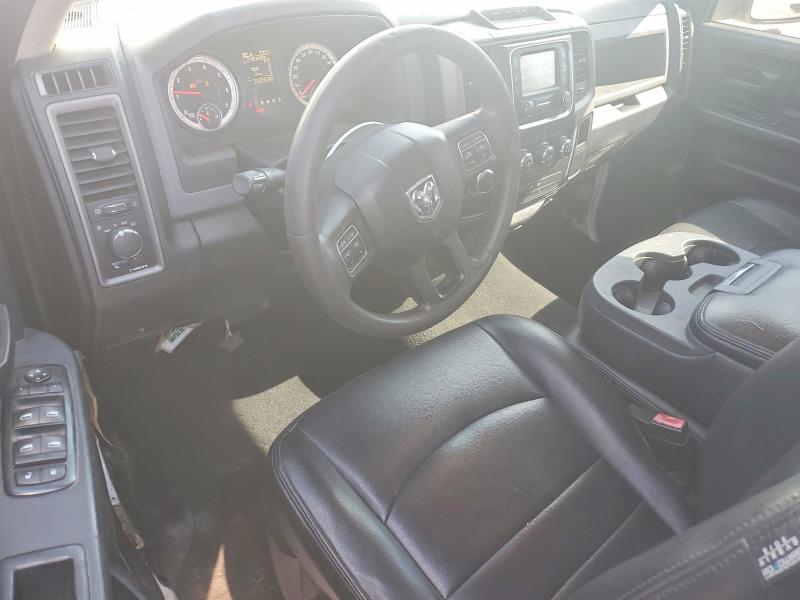 Photo 8 from auction – 2015 RAM 1500 ST with VIN 1C6RR6FG8FS566822