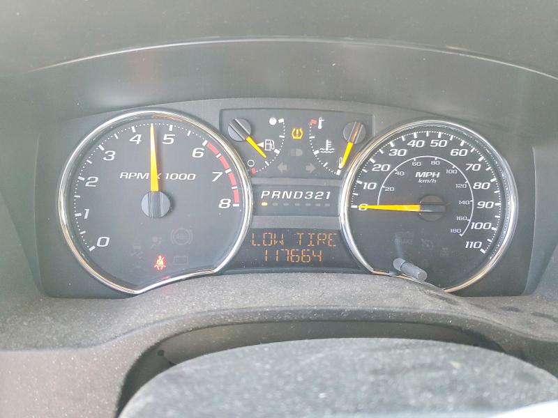 Photo 9 from auction – 2008 CHEVROLET COLORADO with VIN 1GCCS19E588156897