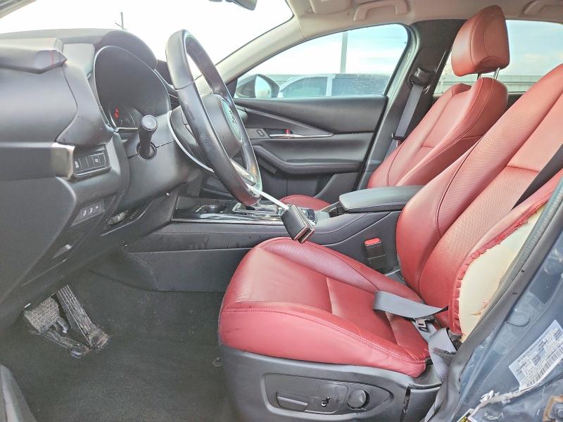 Снимка 7 от търг – 2023 MAZDA CX-30 PREF с VIN 3MVDMBCM2PM546367