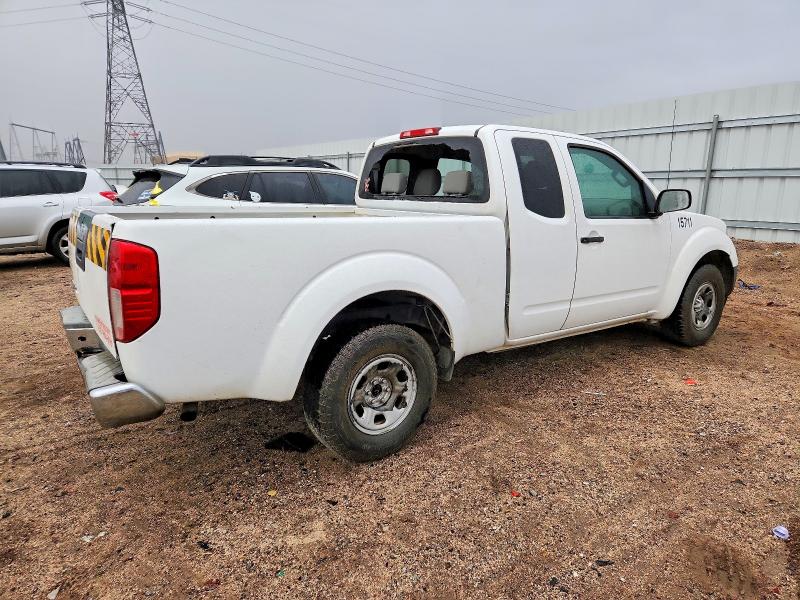 Photo 3 from auction – 2012 NISSAN FRONTIER with VIN 1N6BD0CT3CC440314