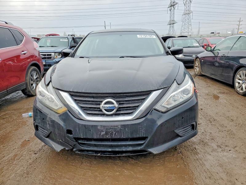 Photo 5 from auction – 2016 NISSAN ALTIMA 2.5 with VIN 1N4AL3AP4GN341428
