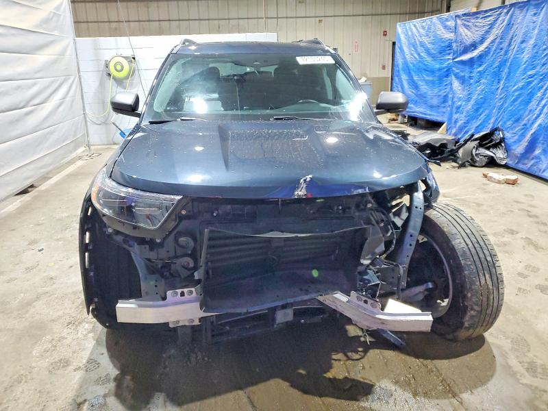 Photo 5 from auction – 2022 FORD EXPLORER with VIN 1FMSK8DH4NGB23005