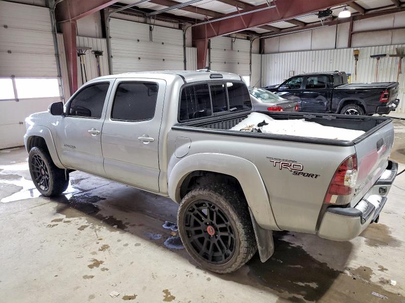 Photo 2 from auction – 2012 TOYOTA TACOMA with VIN 5TFLU4EN8CX031909