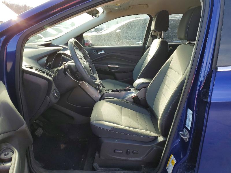 Photo 7 from auction – 2016 FORD ESCAPE SE with VIN 1FMCU0GX6GUB14118