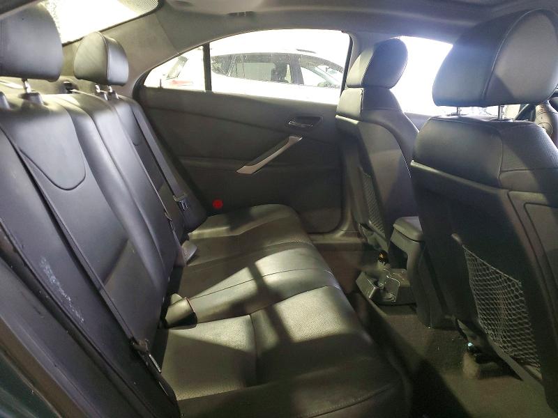 Photo 10 from auction – 2006 PONTIAC G6 with VIN 1G2ZH578764222159