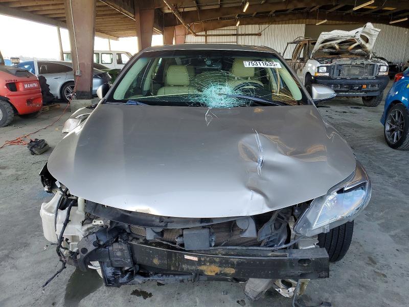 Photo 5 from auction – 2014 TOYOTA AVALON with VIN 4T1BK1EB6EU109044