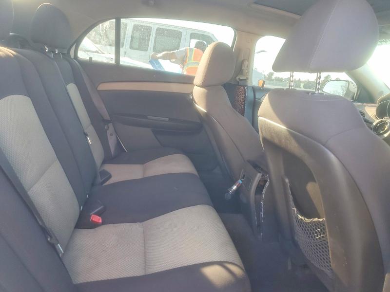 Photo 10 from auction – 2011 CHEVROLET MALIBU with VIN 1G1ZC5E18BF267439