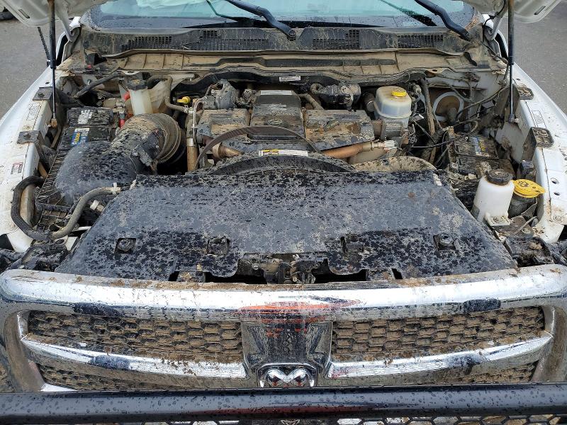 Photo 11 from auction – 2018 RAM 3500 with VIN 3C63R3GL3JG158955