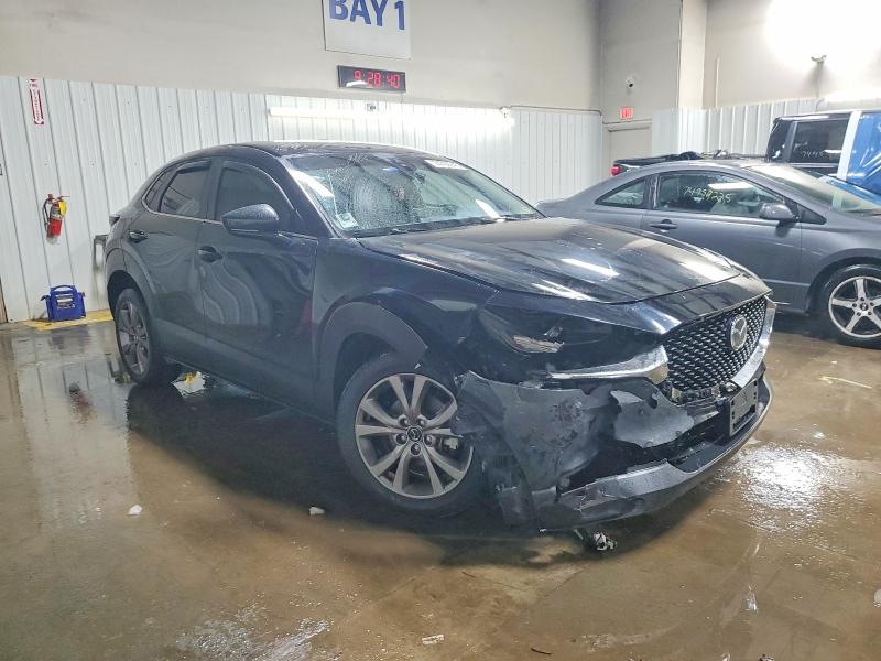 Photo 4 from auction – 2020 MAZDA CX-30 SELE with VIN 3MVDMBCL0LM115978