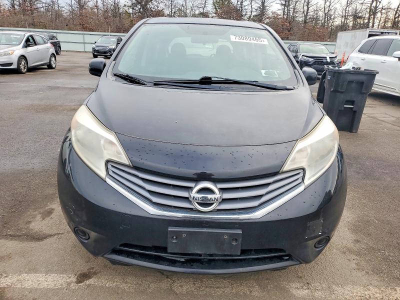 Photo 5 from auction – 2014 NISSAN VERSA NOTE with VIN 3N1CE2CP4EL371629