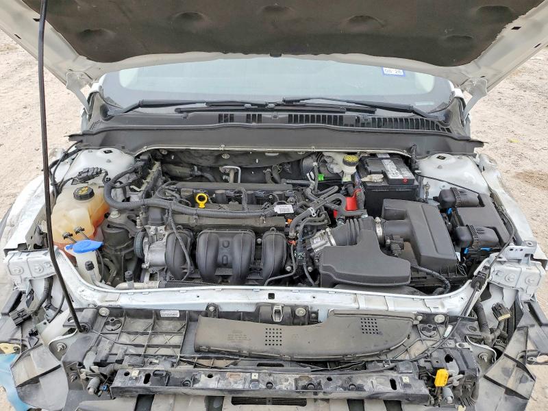 صورة رقم 11 من المزاد - 2016 FORD FUSION مع VIN 3FA6P0G71GR285414