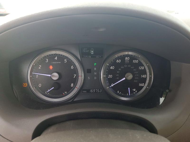 Фото 9 с аукциона – 2011 LEXUS ES 350 с VIN JTHBK1EG8B2417466