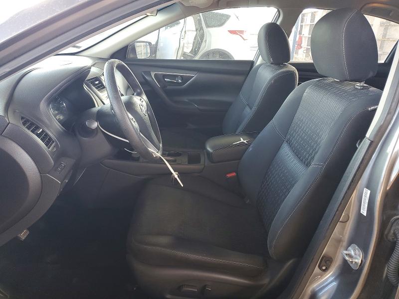 Photo 7 from auction – 2016 NISSAN ALTIMA 2.5 with VIN 1N4AL3AP1GC147841
