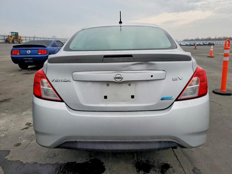Photo 6 from auction – 2016 NISS VERSA with VIN 3N1CN7AP5GL863329