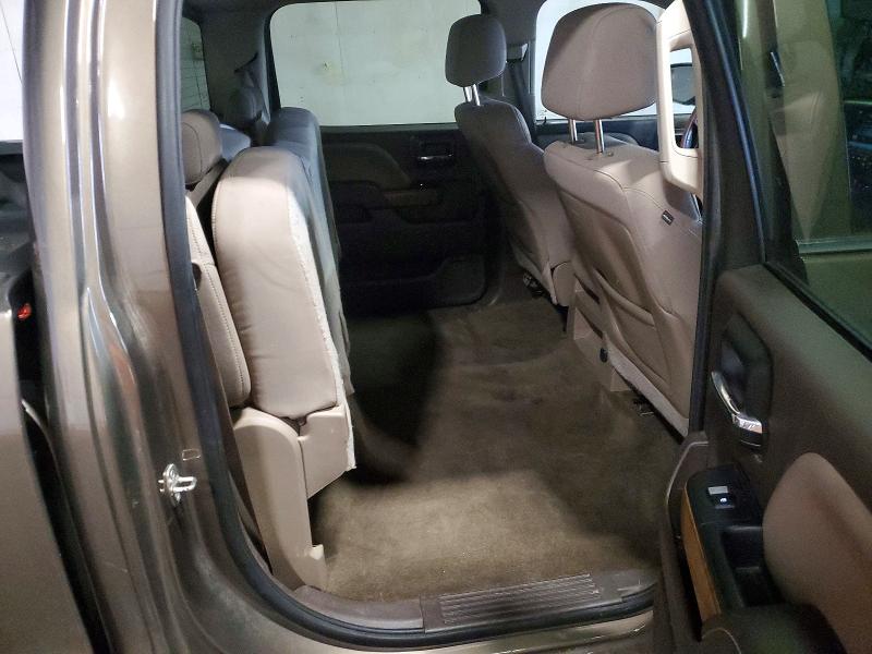 Photo 10 from auction – 2015 GMC SIERRA C15 with VIN 3GTP1UEC7FG310995