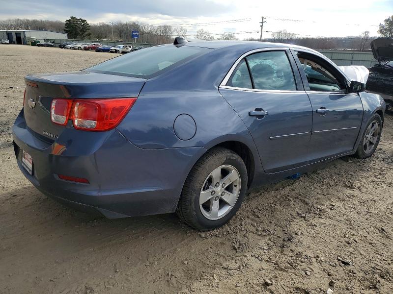 Photo 3 from auction – 2014 CHEVROLET MALIBU LS with VIN 1G11B5SL3EF127793