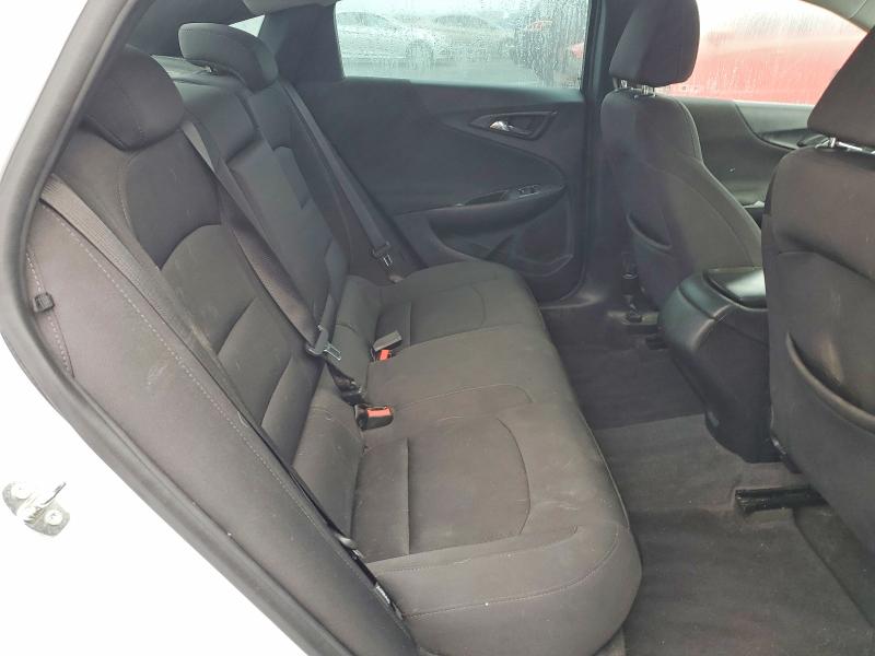 Photo 10 from auction – 2018 CHEVROLET MALIBU with VIN 1G1ZB5ST6JF255314