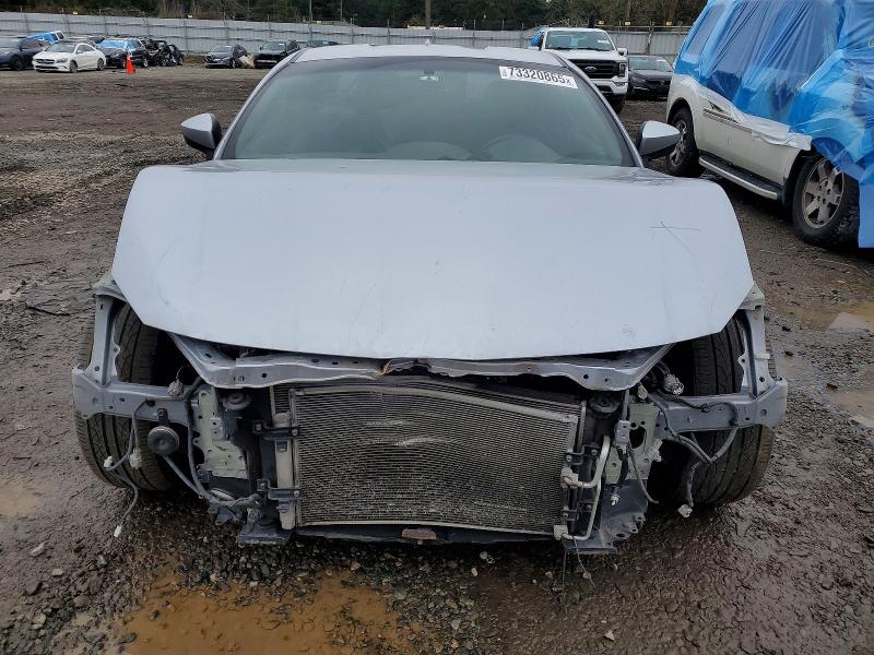Photo 5 from auction – 2015 SUBARU BRZ 2.0 LI with VIN JF1ZCAC12F9605916