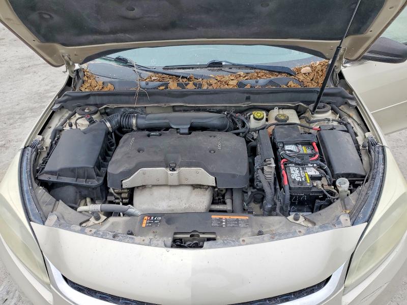 Photo 11 from auction – 2015 CHEVROLET MALIBU LS with VIN 1G11B5SL5FF246480