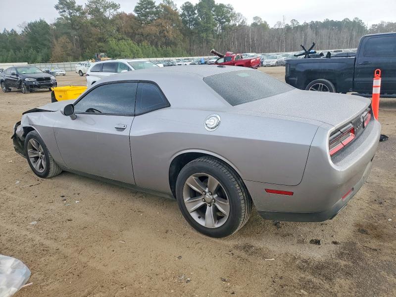 Photo 2 from auction – 2017 DODGE CHALLENGER with VIN 2C3CDZAG2HH501937