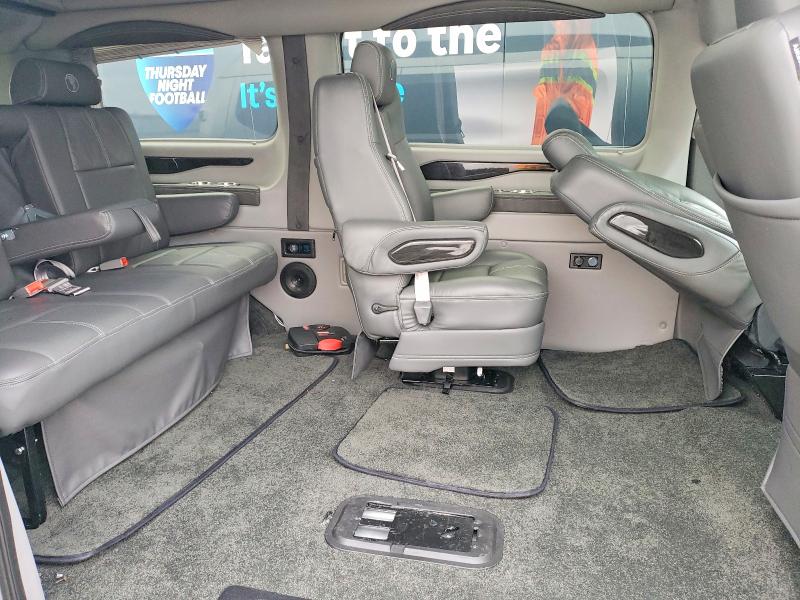 Photo 10 from auction – 2024 FORD TRANSIT T- with VIN 1FTYE2YG9RKB89685