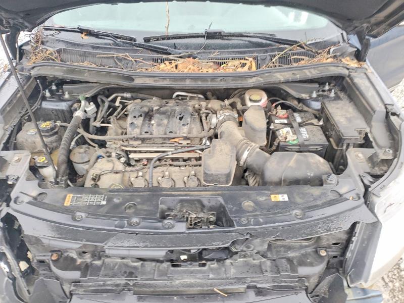 Photo 12 from auction – 2018 FORD EXPLORER X with VIN 1FM5K8D83JGB77113