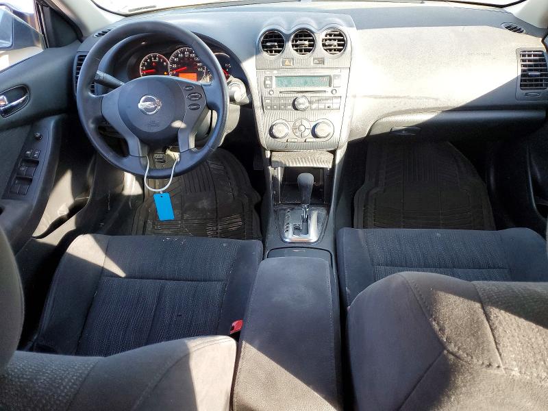 Photo 8 from auction – 2012 NISSAN ALTIMA BAS with VIN 1N4AL2AP8CN579495