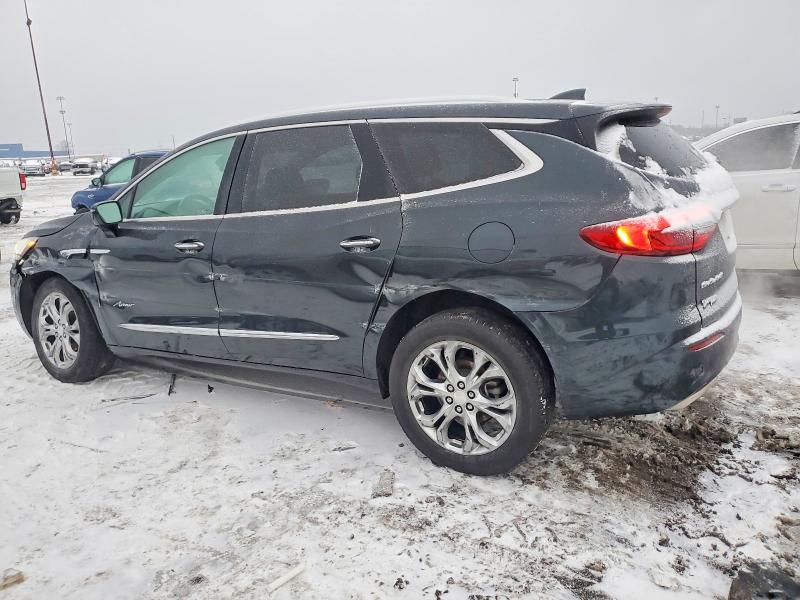 Photo 2 from auction – 2020 BUICK ENCLAVE with VIN 5GAERDKWXLJ291157