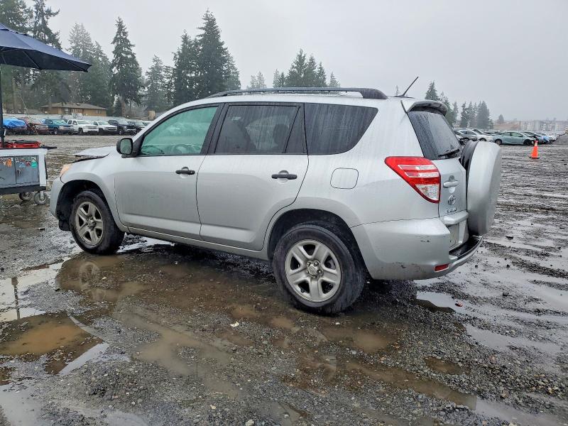 Photo 2 from auction – 2011 TOYOTA RAV4 with VIN 2T3BF4DV4BW116918