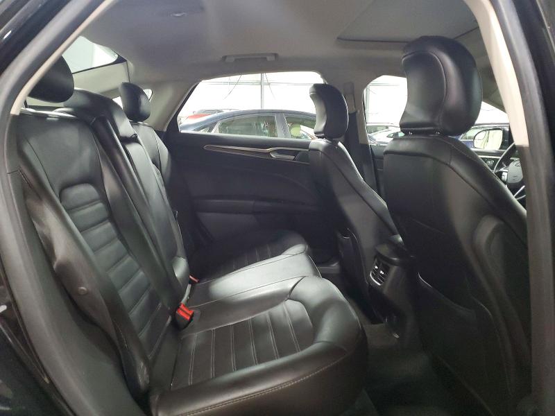 Photo 10 from auction – 2015 FORD FUSION with VIN 3FA6P0HD8FR305273