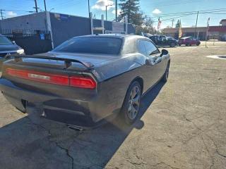 Photo 4 from auction – 2010 DODGE CHALLENGER with VIN 2B3CJ5DT1AH138771