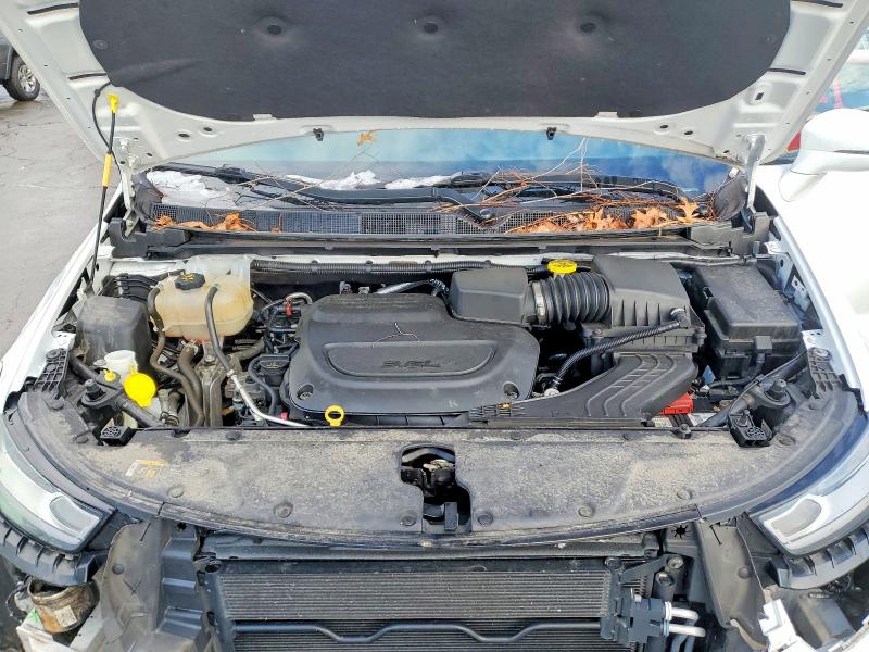 Photo 12 from auction – 2021 CHRYSLER PACIFICA T with VIN 2C4RC3BG5MR523116