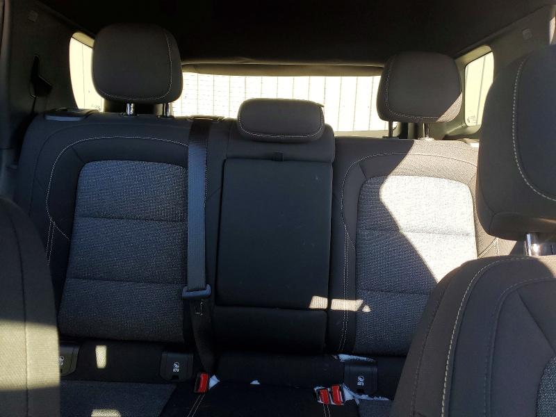 Photo 10 from auction – 2025 GMC TERRAIN EL with VIN 3GKALMEG3SL318617