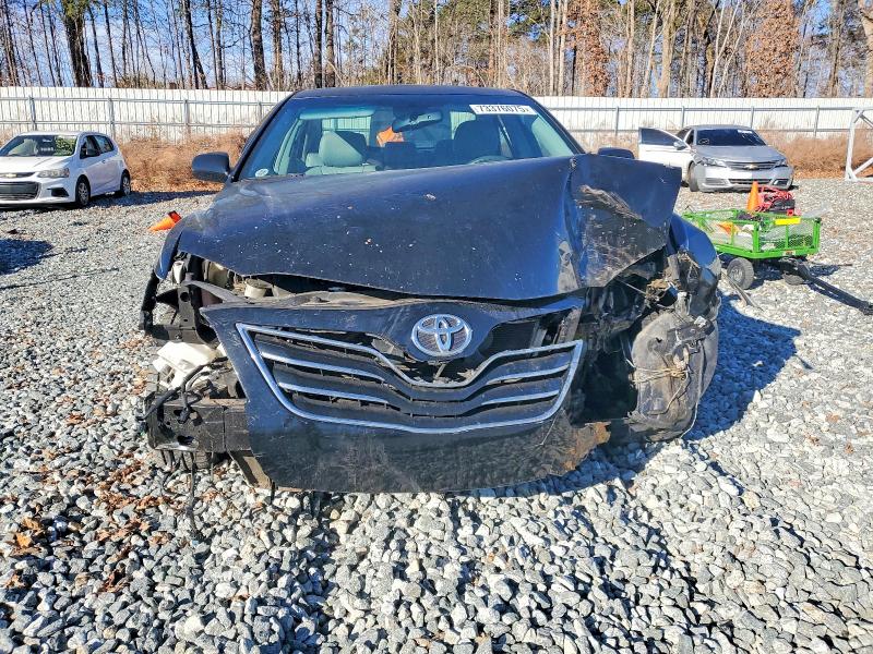 Photo 5 from auction – 2011 TOYOTA CAMRY with VIN 4T1BF3EK1BU213159
