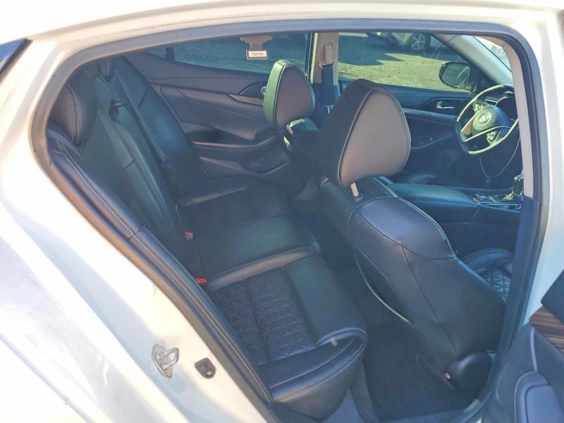 Photo 10 from auction – 2016 NISSAN MAXIMA 3.5 with VIN 1N4AA6AP6GC404600