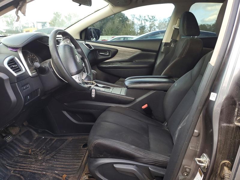 صورة رقم 7 من المزاد - 2016 NISSAN MURANO مع VIN 5N1AZ2MG2GN110697