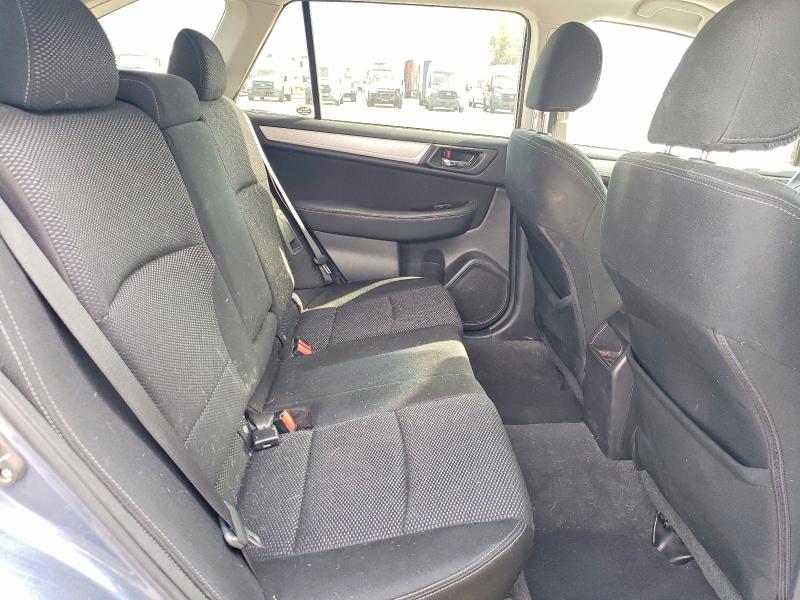 Photo 11 from auction – 2017 SUBARU OUTBACK 2. with VIN 4S4BSADC0H3223139