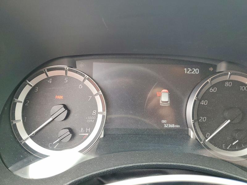 Photo 9 from auction – 2023 TOYOTA HIGHLANDER with VIN 5TDKDRBH7PS507408