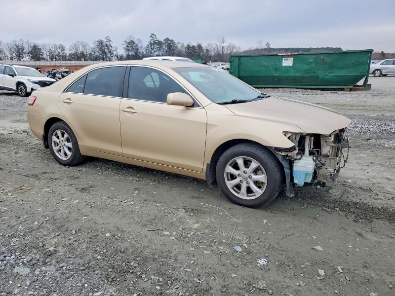 Photo 4 from auction – 2011 TOYOTA CAMRY with VIN 4T1BF3EK1BU221083