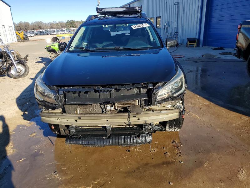 Photo 5 from auction – 2019 SUBARU OUTBACK 2. with VIN 4S4BSABC9K3355603