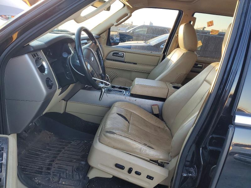Photo 7 from auction – 2016 FORD EXPEDITION with VIN 1FMJK2AT1GEF08327
