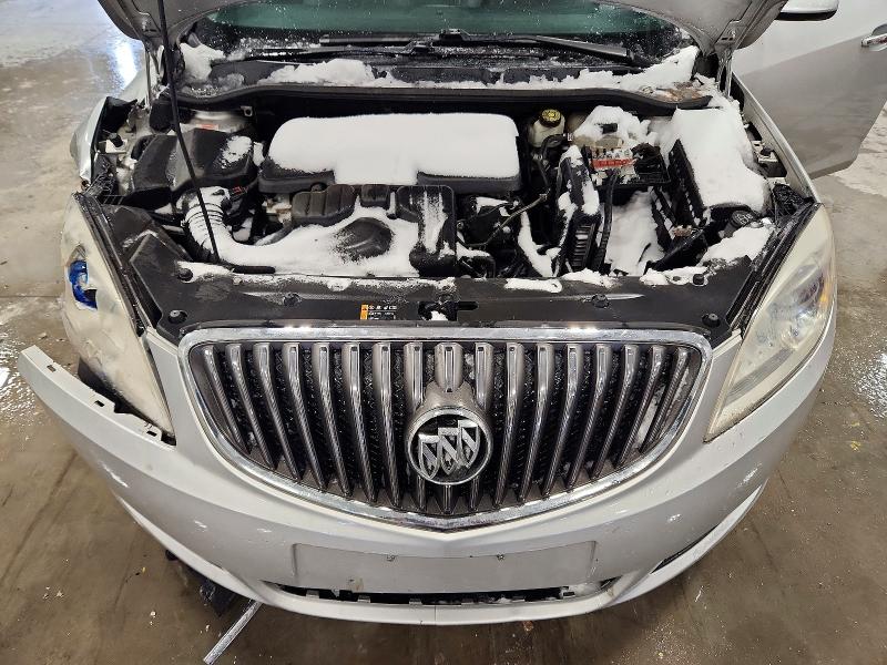Photo 11 from auction – 2012 BUICK VERANO with VIN 1G4PR5SK5C4168614