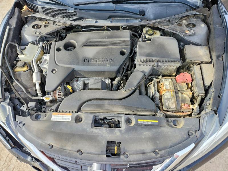 Photo 11 from auction – 2017 NISSAN ALTIMA 2.5 with VIN 1N4AL3AP1HC178511