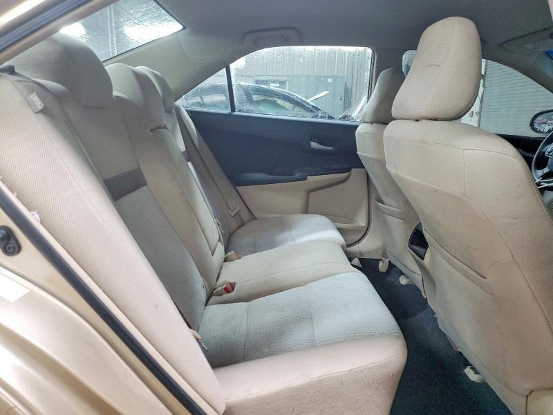 Photo 10 from auction – 2012 TOYOTA CAMRY BASE with VIN 4T4BF1FK4CR171502