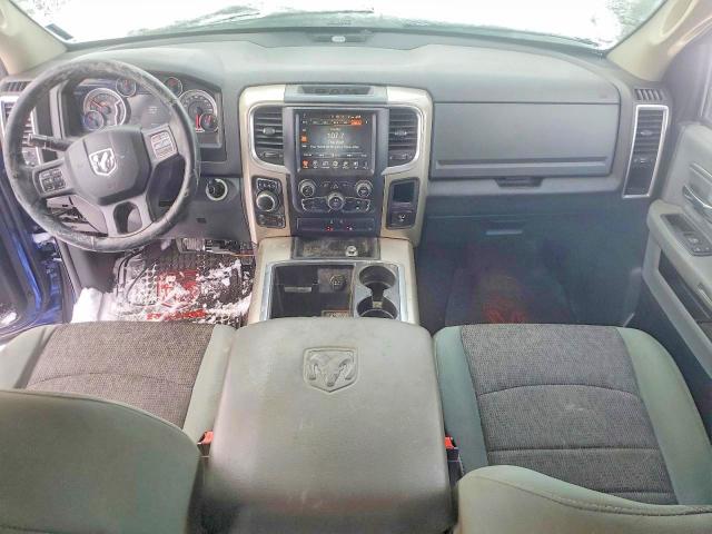 Photo 8 from auction – 2014 RAM 1500 SLT with VIN 1C6RR7LT4ES433724