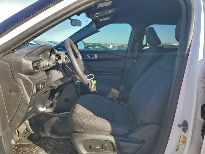 Photo 7 from auction – 2023 FORD EXPLORER P with VIN 1FM5K8AB8PGC01267